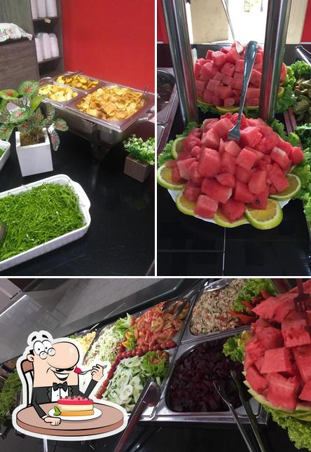 Dona Bina restaurante