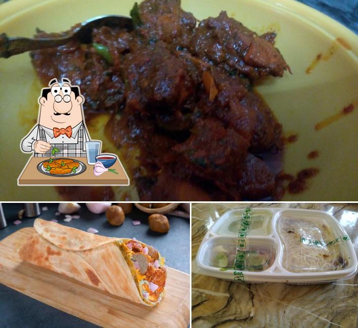 Faasos Kanakapura Road