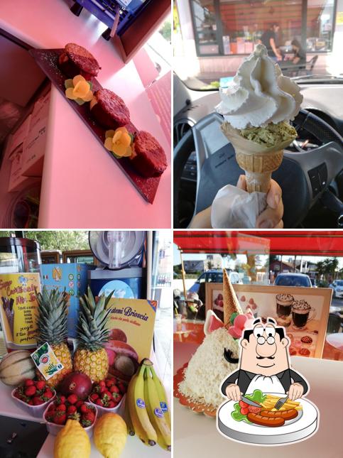 Gelateria MR ICE