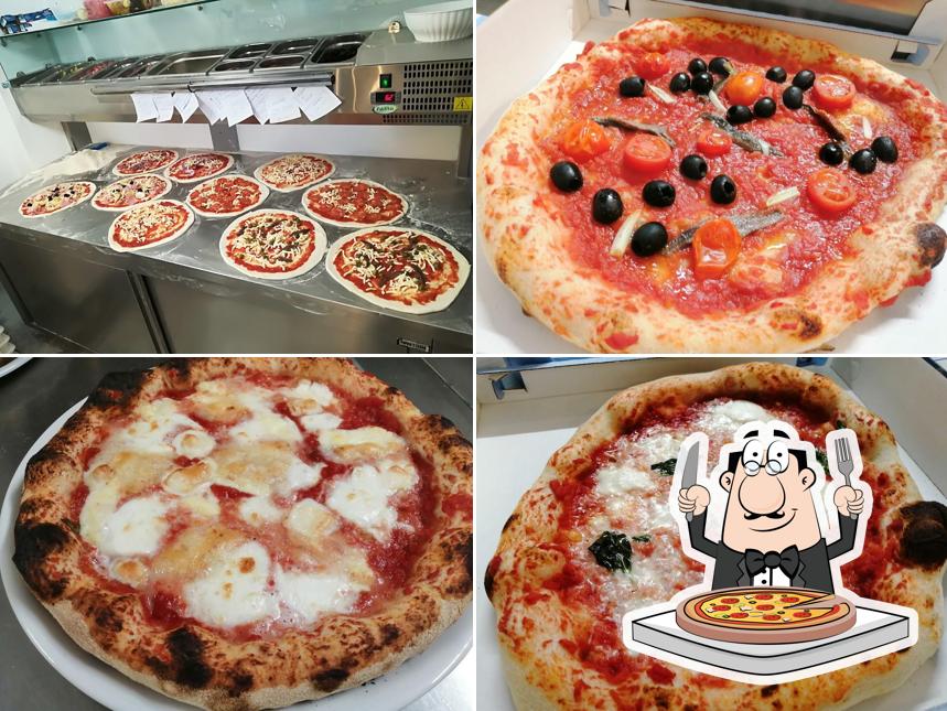 I FRANCESCANI PIZZERIA