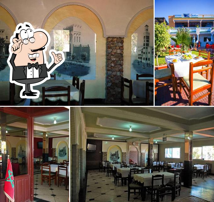 Restaurant Jbari