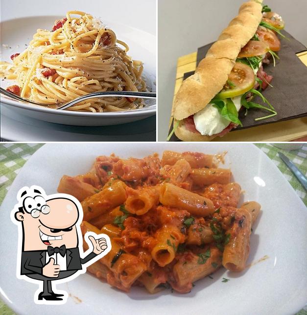 Vedi la immagine di L'albero del gusto