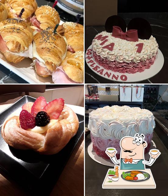 Cibo al Marasca - Pasticceria Caffetteria