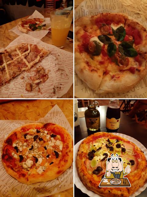 Massa Pizzaria