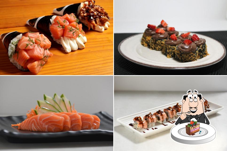 Ô Hot Sushi