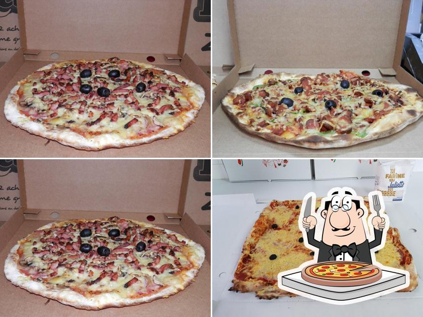 Pizz & Cie Roanne