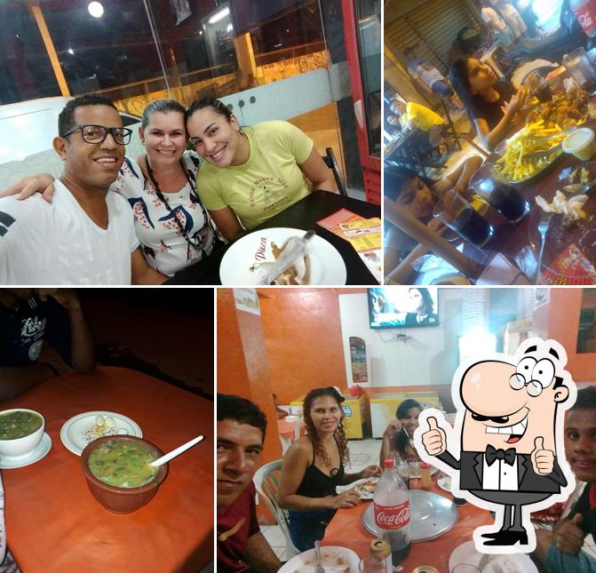 Pizzaria E Restaurante Bedrok