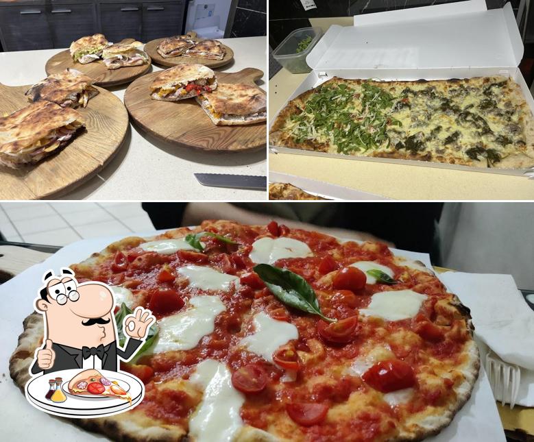 Prenditi una pizza a Pizzeria da Asporto Ci Voleva...Proprio