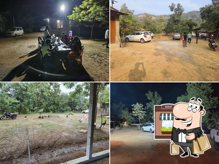 Santushti Agro Tourism