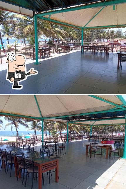 Tavish restaurant