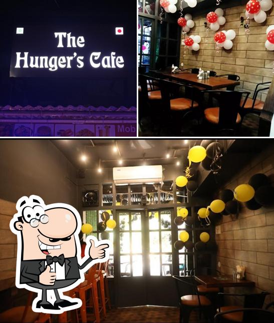 The Hunger's Cafe image