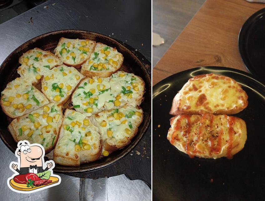 Get meat dishes at Tornitto's Pizza (Sharthana Jakatnaka)