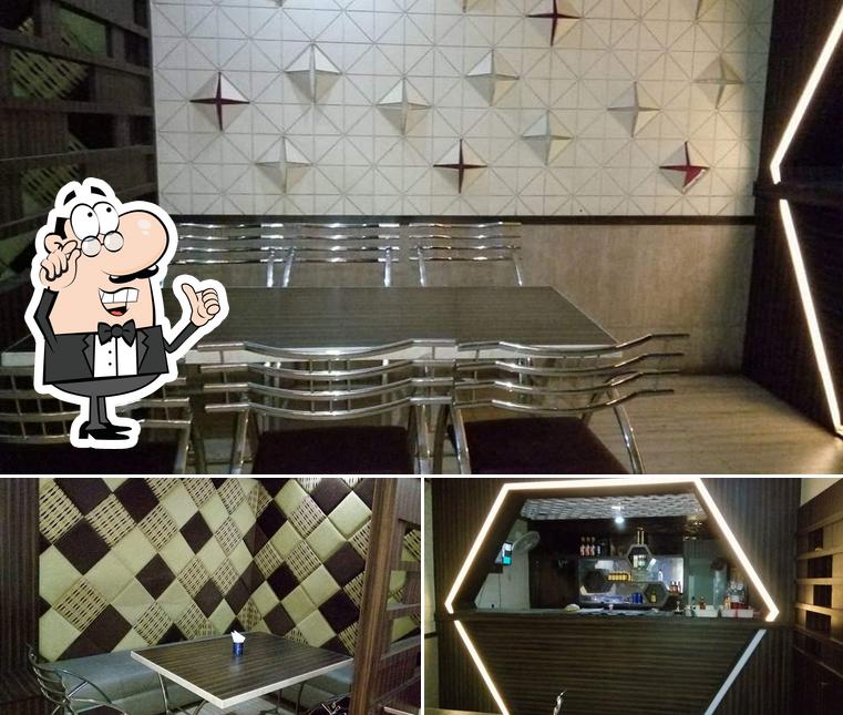 Sunrise Restaurant And Bar