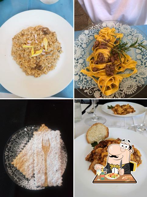 Trattoria La Motta