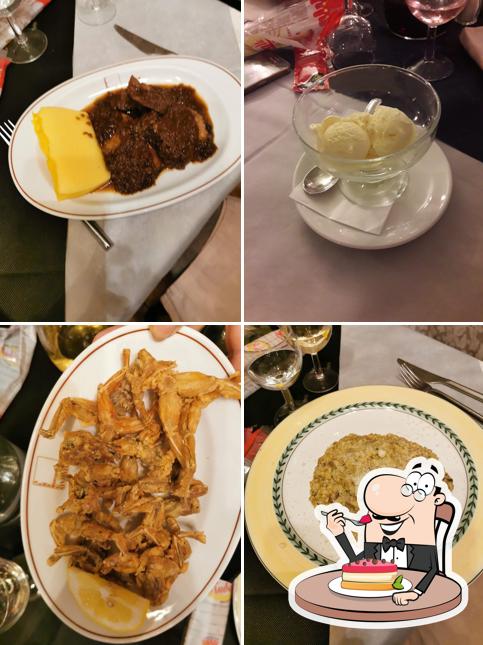 Albergo Ristorante "Da Ovidio"