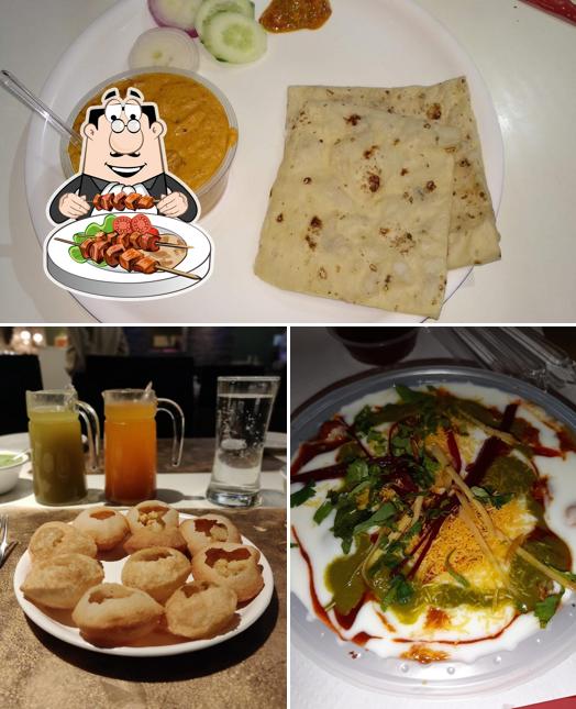 Meals at Bikanervala Rajouri Garden