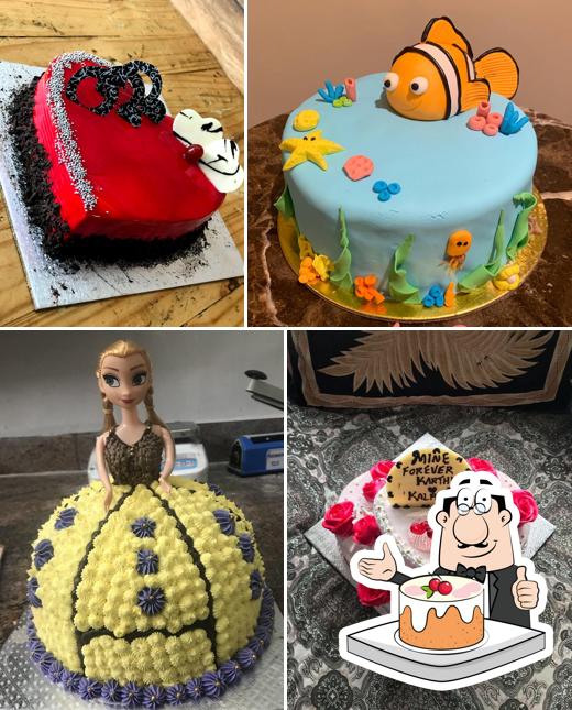 Bon appetit bakery photo