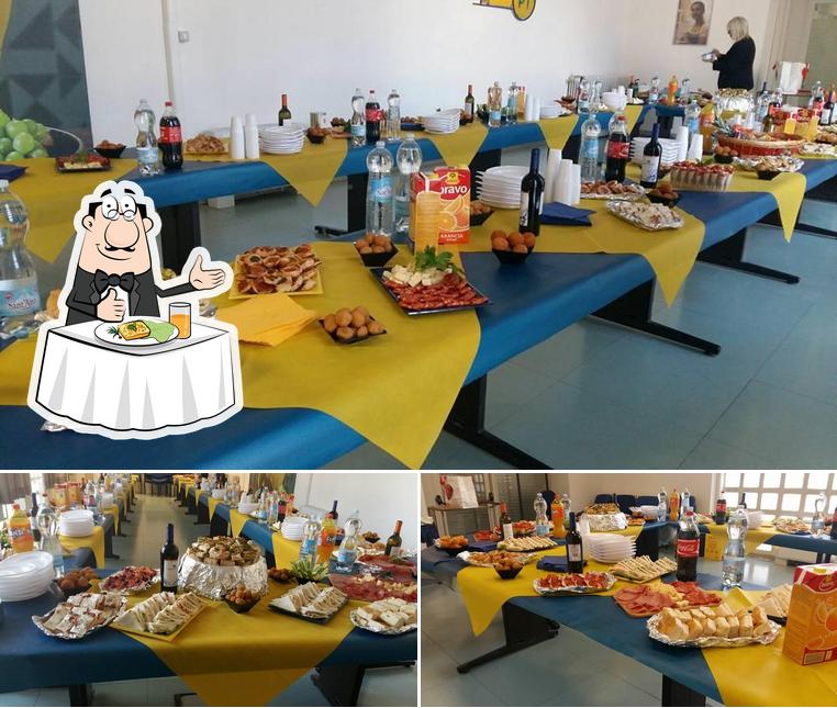 Platti al Flaco Café