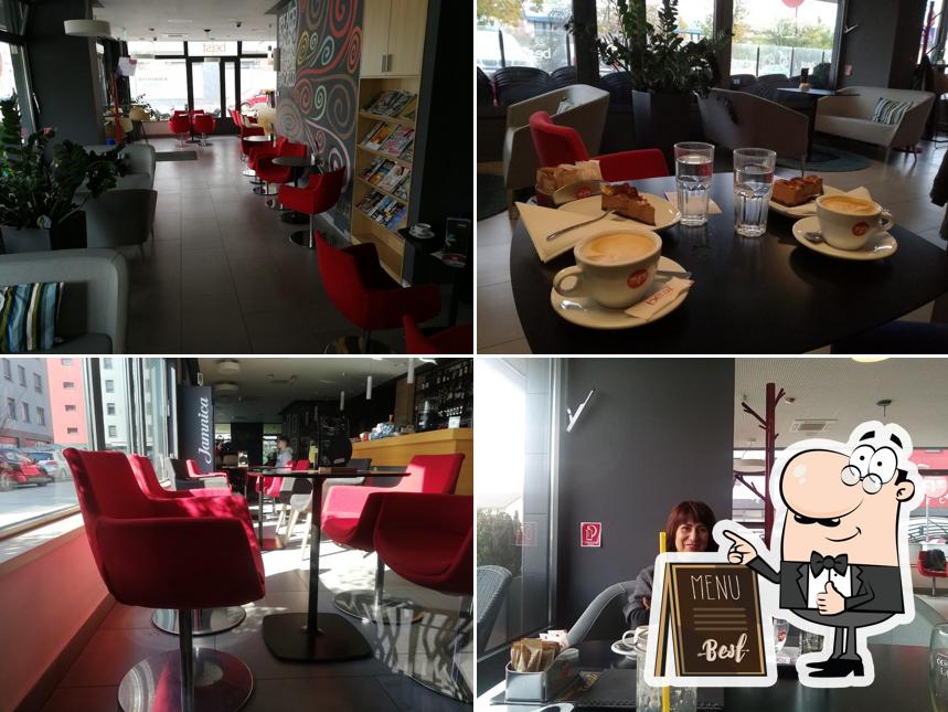 Vedi questa foto di Caffe bar "Be.st"