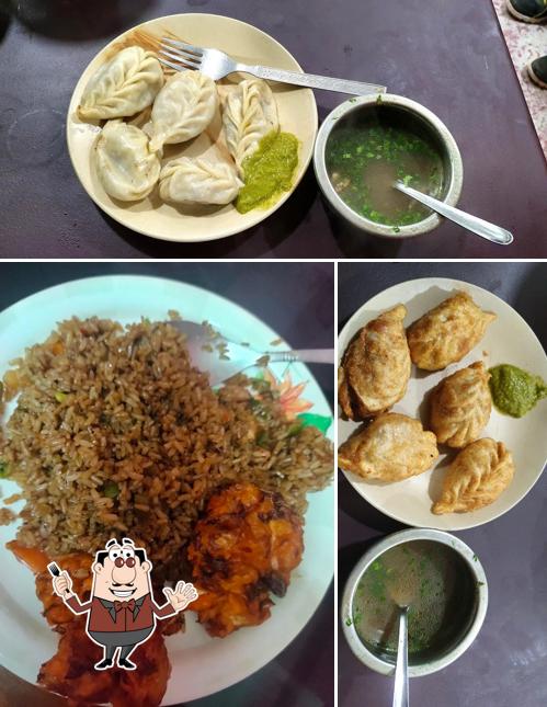 Chinese Hut Restaurant