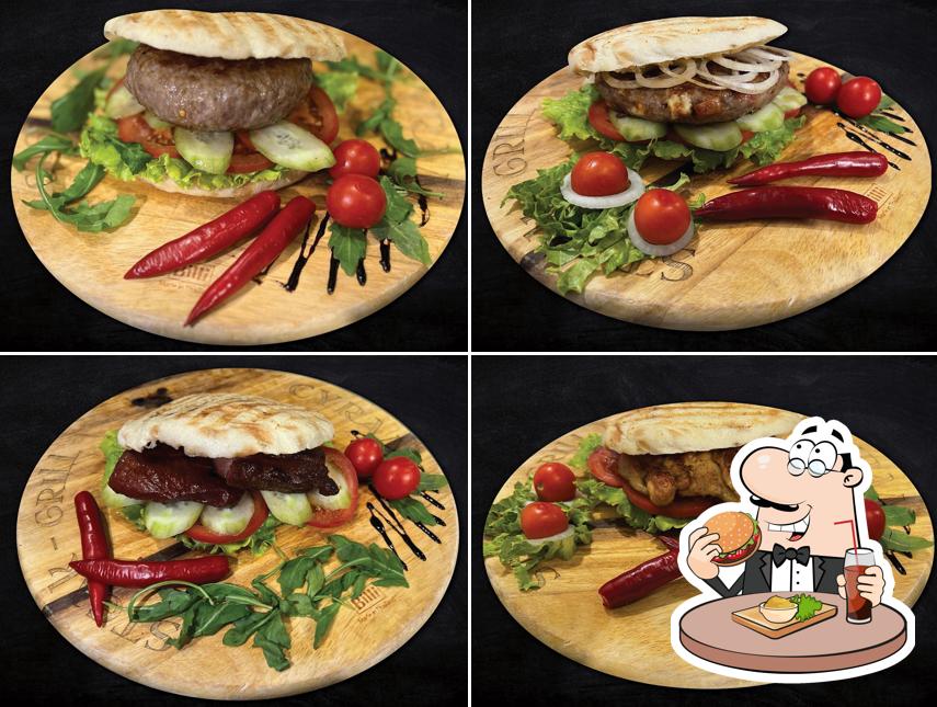 Čudesa od mesa by Magazinska klet