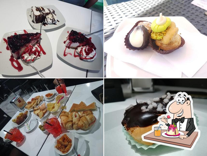 Dolci & Capricci di Pagliuso F. Francesco