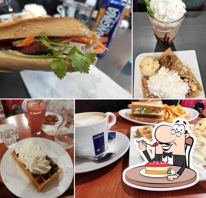 Bay Café