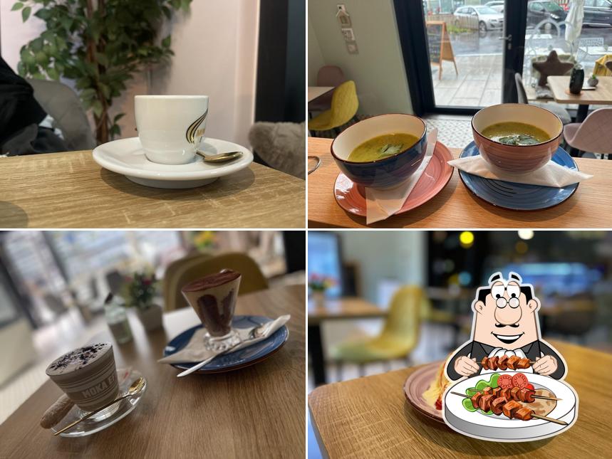 Platti al Il Dolce Gusto