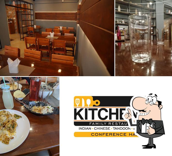 Kitchen 34 Family Restaurant