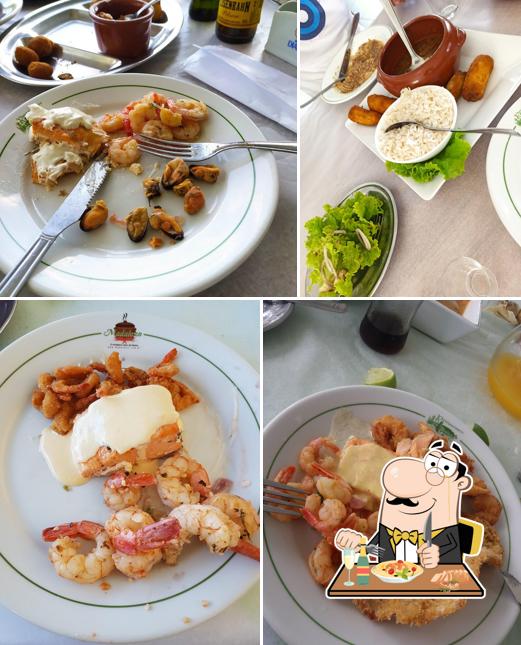 Restaurante Madalozo