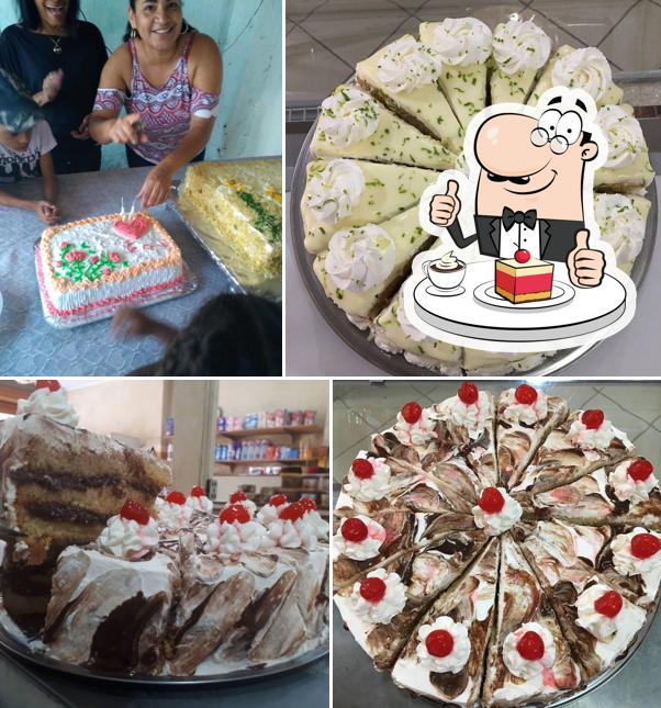Padaria Nosso Pão