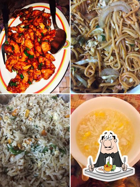 Peking Chinese Restaurant