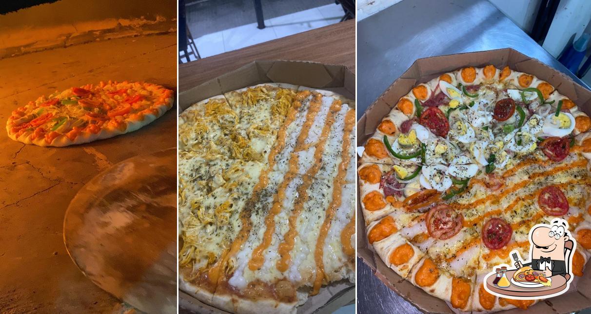 Pizzaria Ohana
