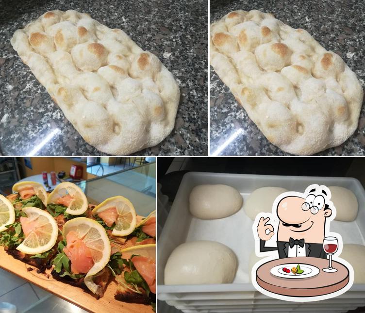 Cibo al Pizza & Pizza Castelletto d'Orba