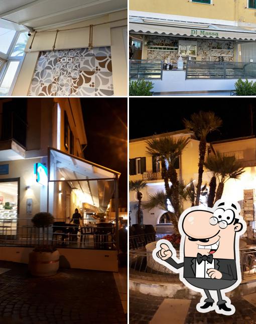 Bar Gelateria Pasticceria Di Massa Casamicciola T.