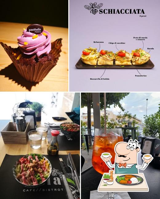 Cibo al Be Social Café