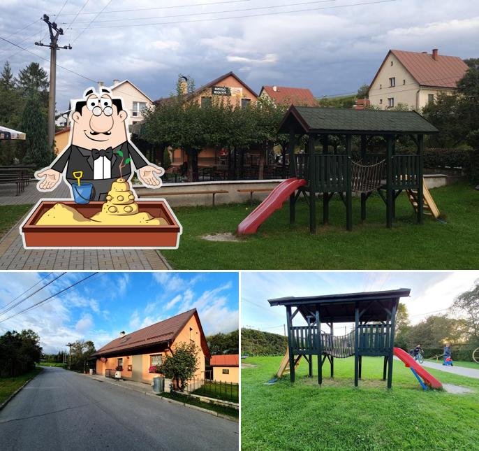 Krčma u Martiníka
