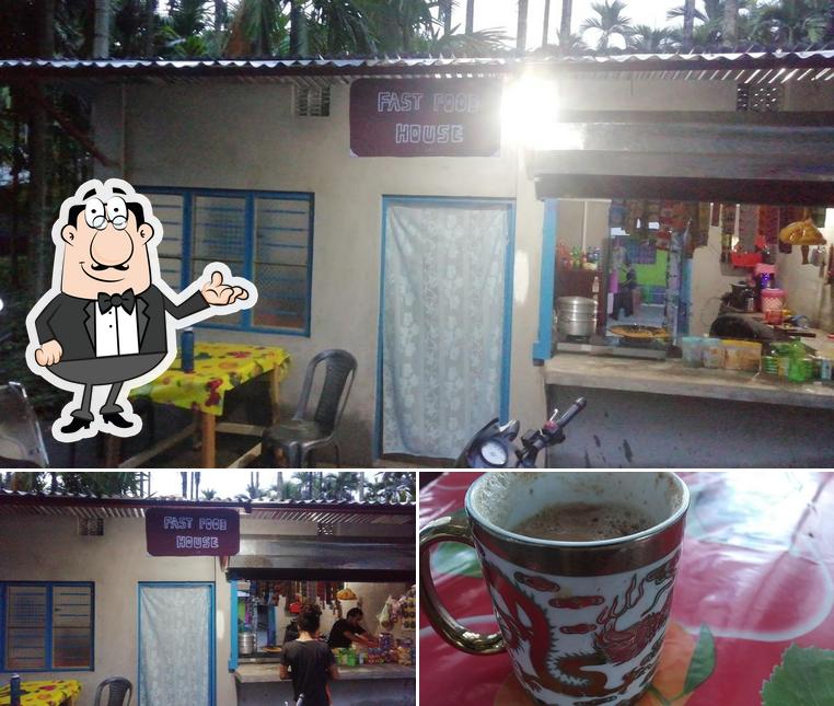 Bishal Fast Food House