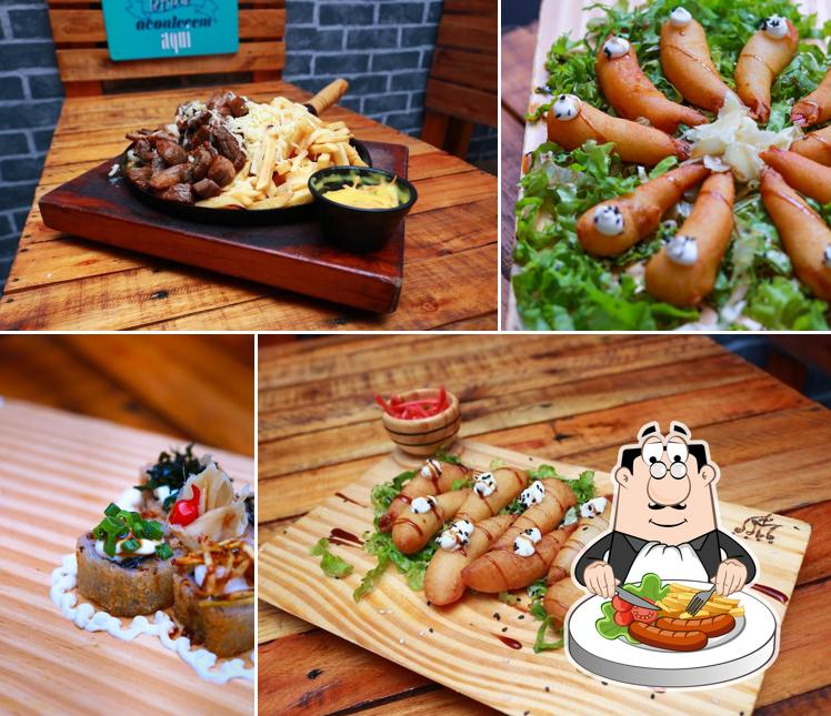 Oriental Gastrobar
