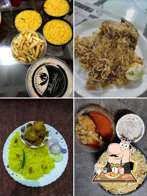 Pad thai at EBELA OBELA