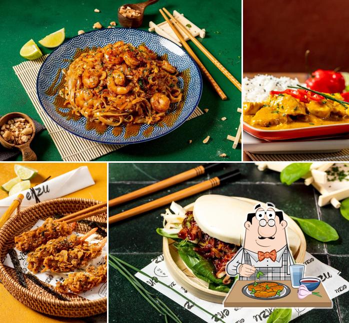 Alette di pollo al Enzu Milano Marittima