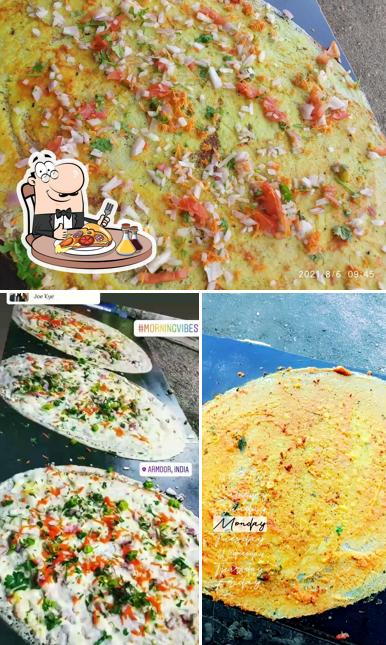 Ganesh Tiffin Center