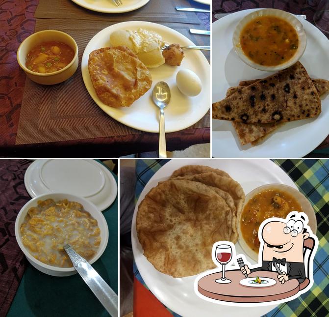 HOTEL SREE RESIDENCY