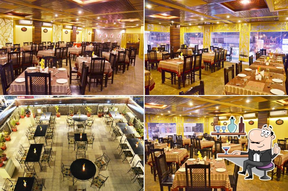 Kanchan Kesari Village Resort