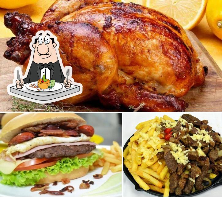 Matutos Pizzaria, Lanchonete e Mercearia