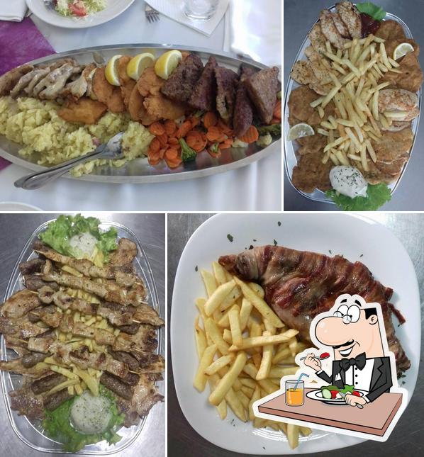Magnet RURAL food