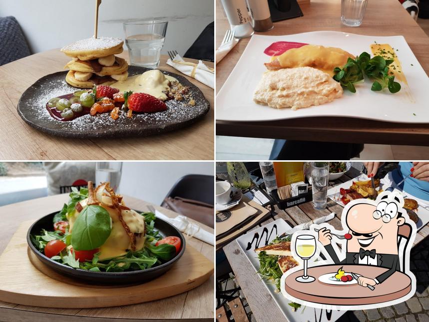 Cibo al Nana Bistro & Kavarna