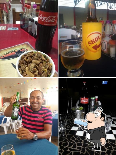 O rancho
