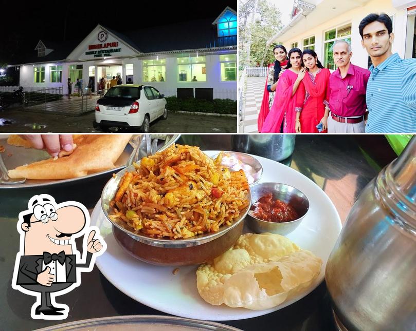 Look at the picture of Midhilapuri Family Restaurant, Cheppad, Haripad