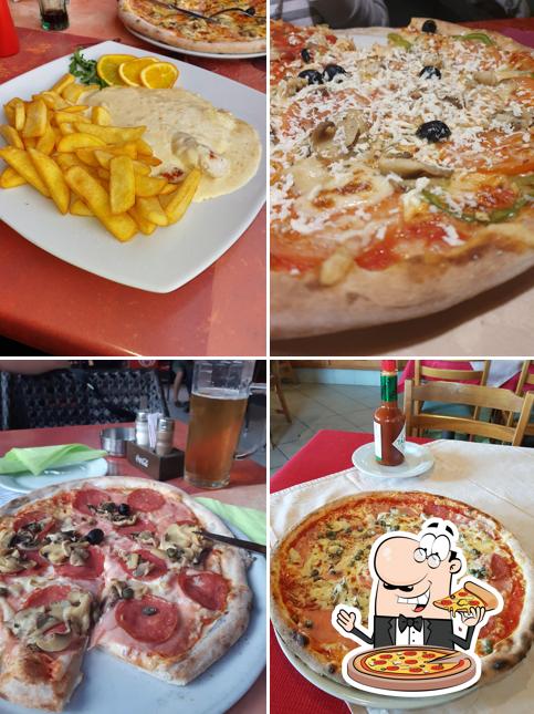 Picerija Arkada d.o.o.